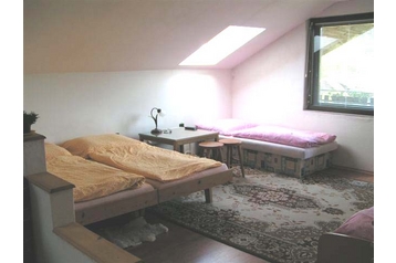Slovaška Privát Ivachnová, Eksterier